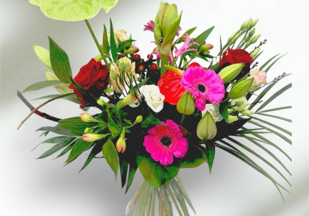 Plukboeket 'Van alles wat'