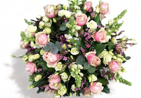 Biedermeier 'Sweet memories'