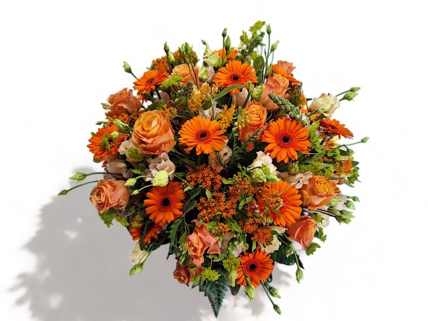 Biedermeier 'Warm gevoel'