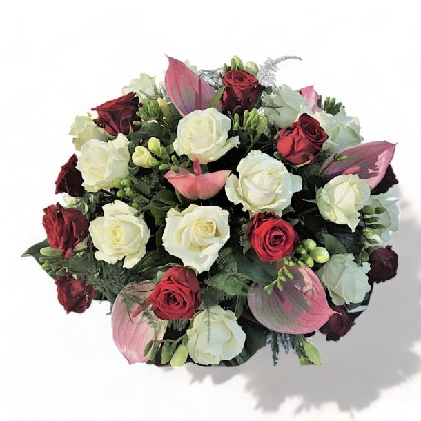 Biedermeier "Liefste"