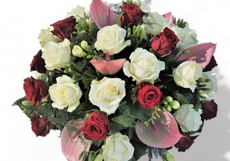 Biedermeier "Liefste"