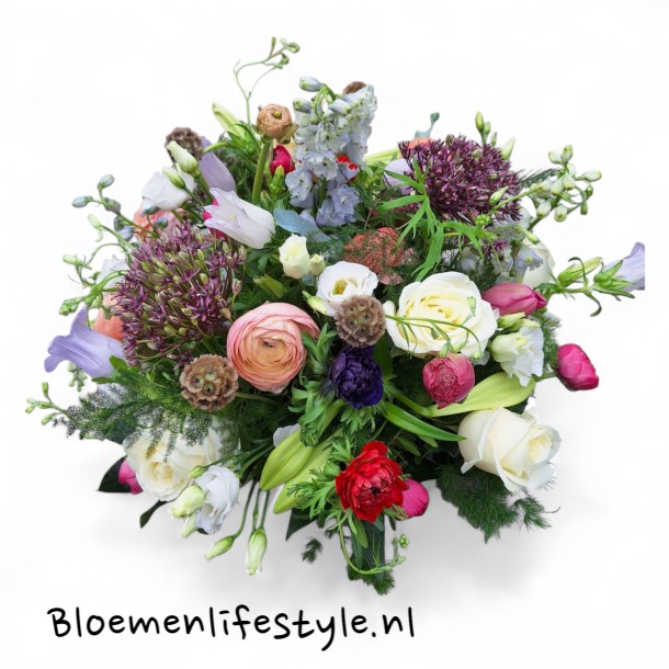 Biedermeier 'Bemind'