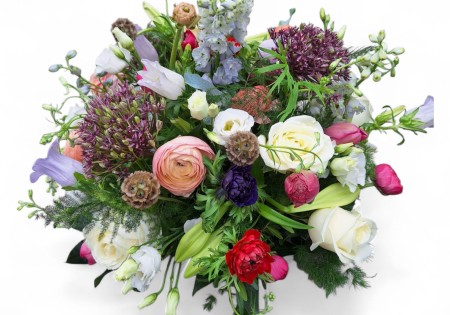 Biedermeier 'Bemind'