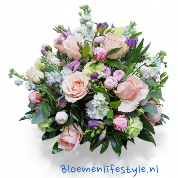 Biedermeier Gevoelig