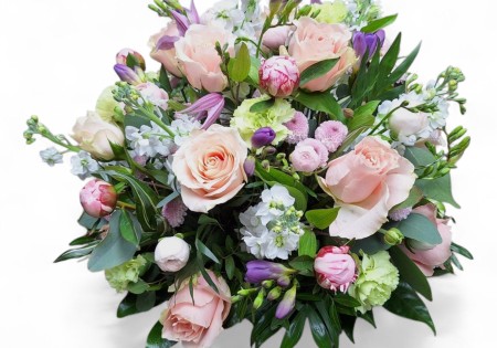 Biedermeier Gevoelig