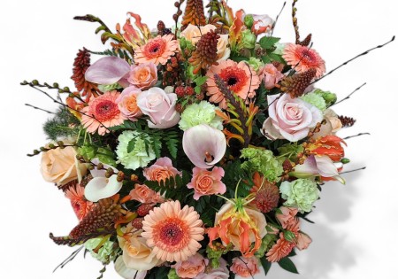 Biedermeier 'Verlangen naar..'