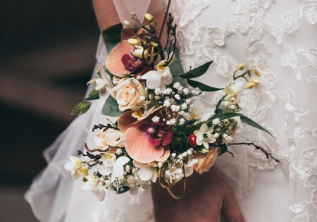 (Pols) Corsages