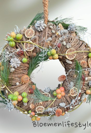 Kerstkransen