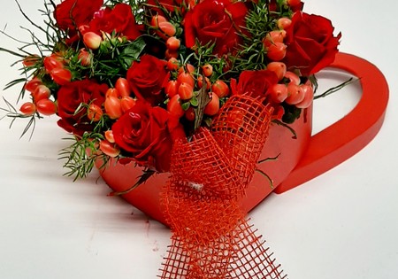 Rozenbox 'Sweet'