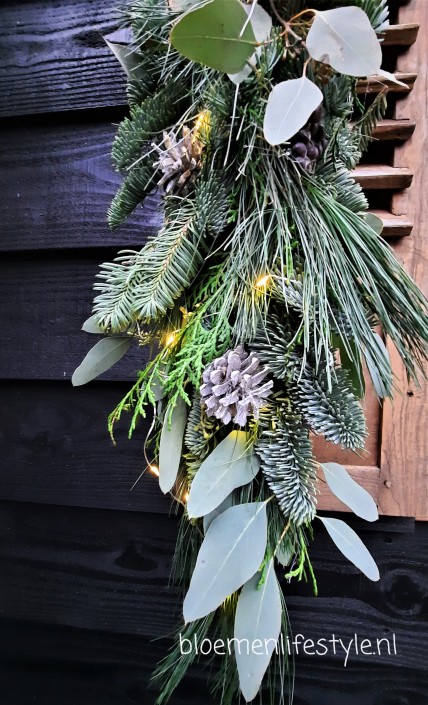 Kersttoef