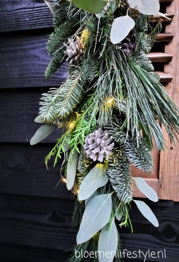 Kersttoef