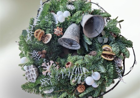 Deurkerstkrans