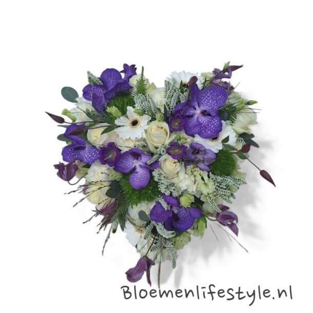 Rouwhart Vanda