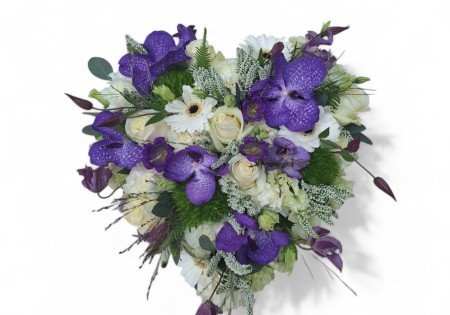Rouwhart Vanda