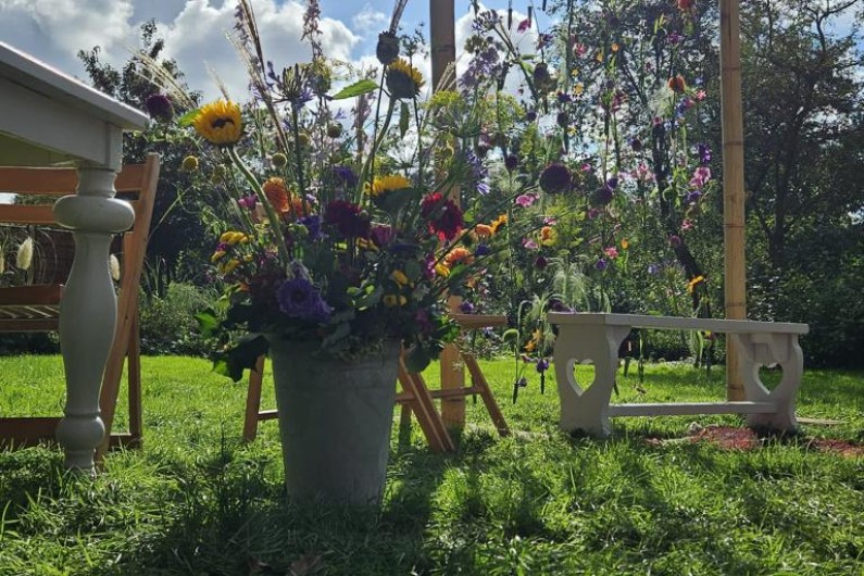 Landelijk bruidswerk 