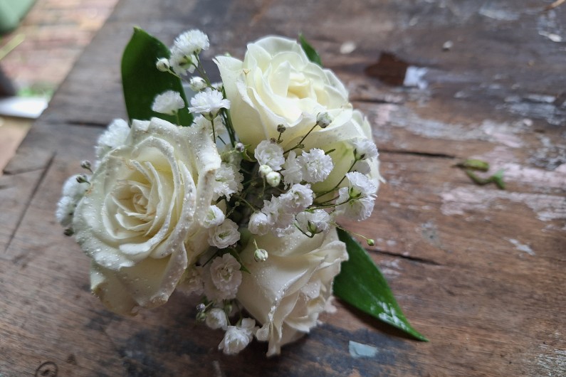 Trouwen Torpedoloods Hoek van Holland