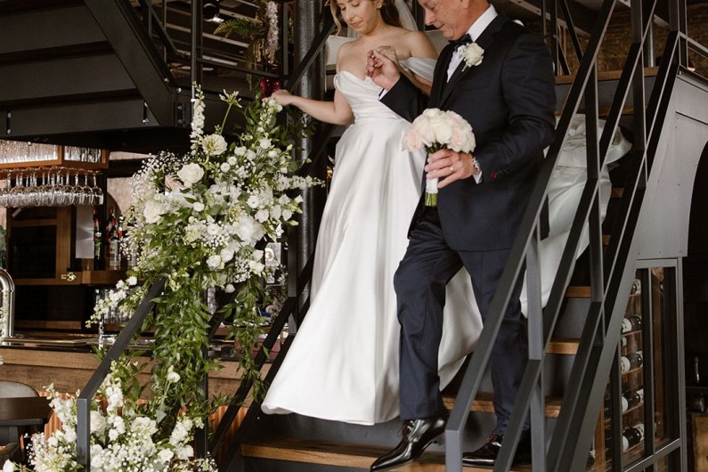 Trouwen Torpedoloods Hoek van Holland