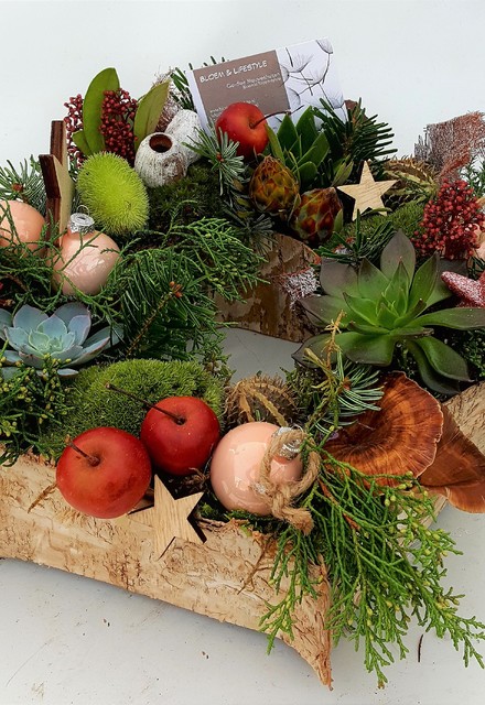 Kerstster