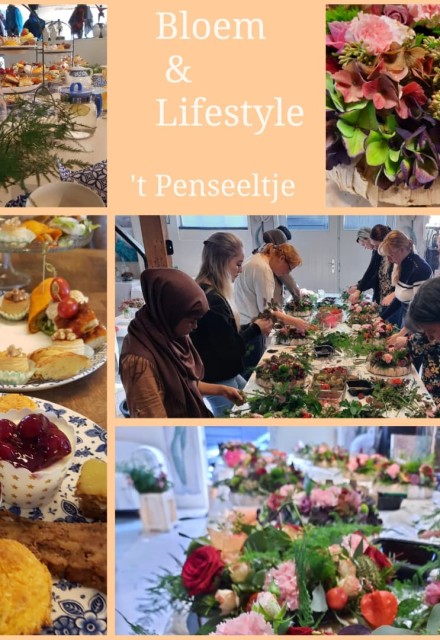 workshop met hightea